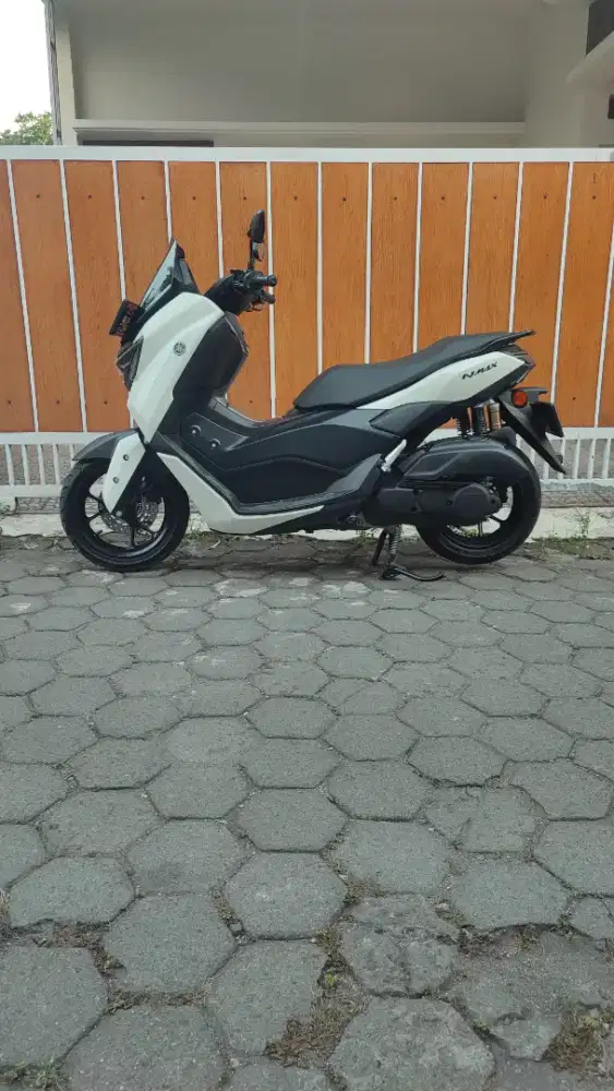 Yamaha nmax Neo 2024