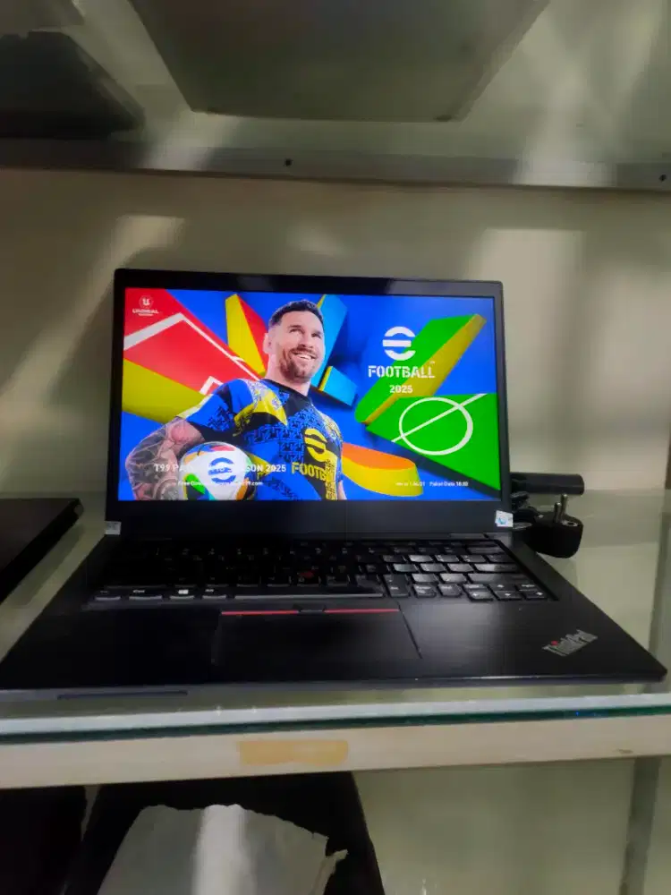 Thinkpad core i5 gen 11