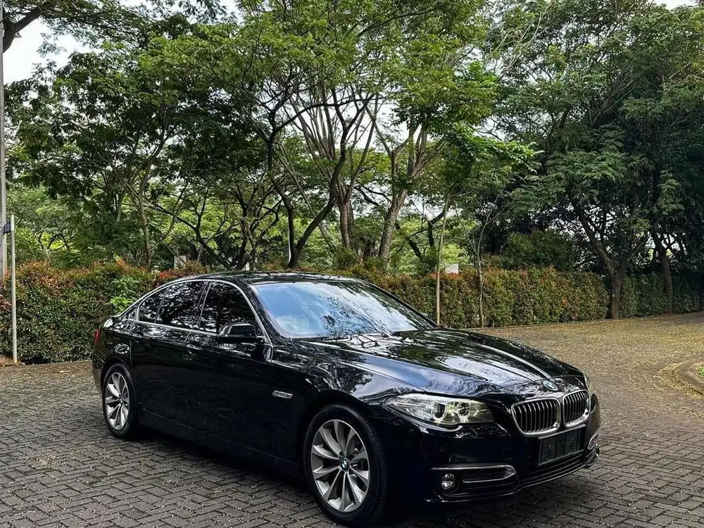 Full Record Low ODO! BMW 520d Luxury 2016 320d X5 GLE250d 520i