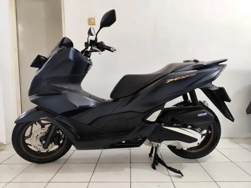 HONDA PCX 160 2024 ( ABS ) MULUS ORI PAJAK ON