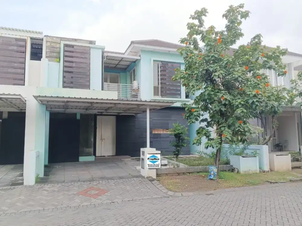 DIJUAL RUMAH ROYAL RESIDENCE STRATEGIS SIAP HUNJ