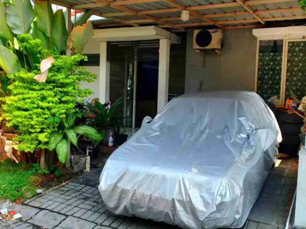 Dijual Rumah Trosobo Citra Harmoni Cluster Greenville Sidoarjo