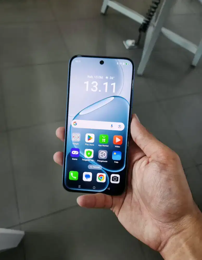 OPPO A6 PRO | KREDIT | DP 0% | KTP ONLY