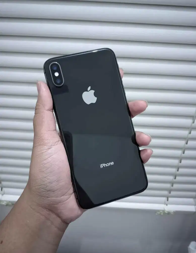 Iphone XS MAX 256gb Wifi Only