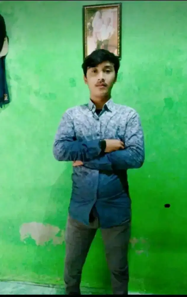 Bismilahh Ifo loker
