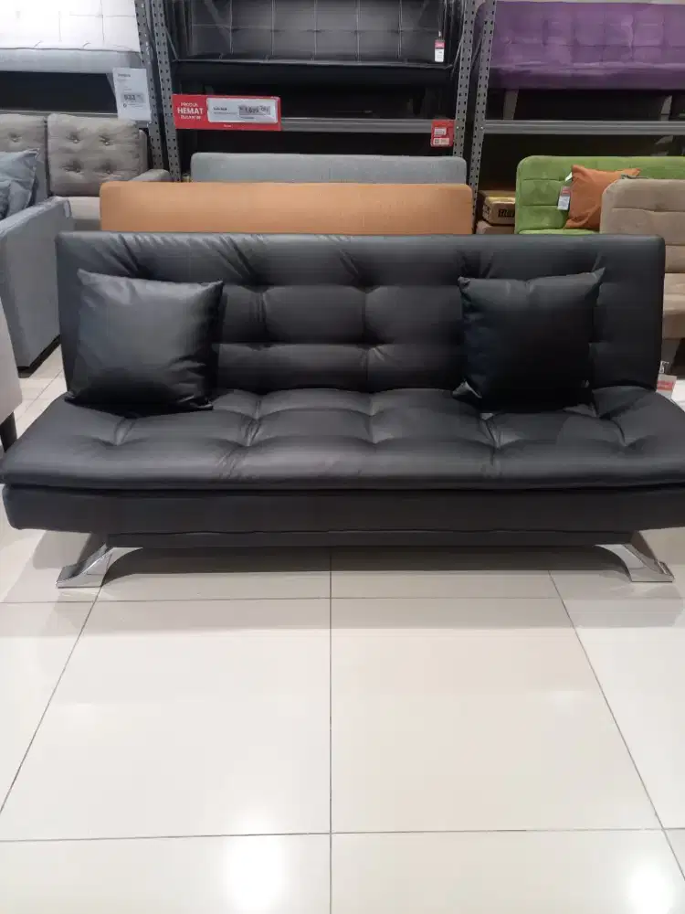 Sofa bed greesa