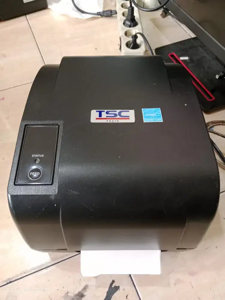 Printer resi tsc