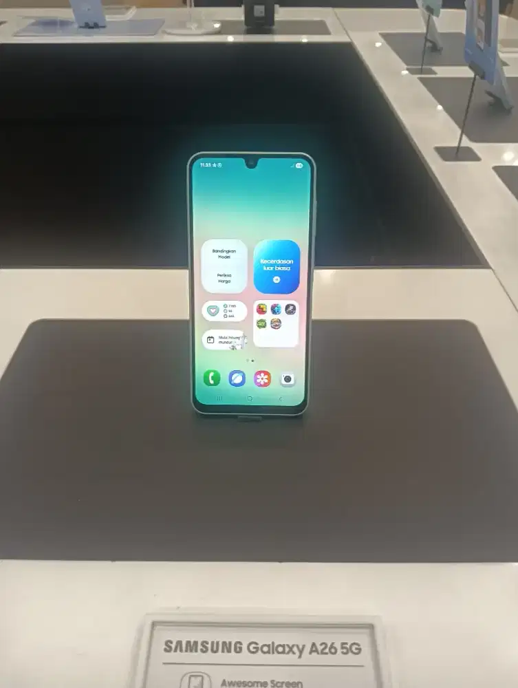 Segampang Itu Dapetin SAMSUNG GALAXY A26 5G
