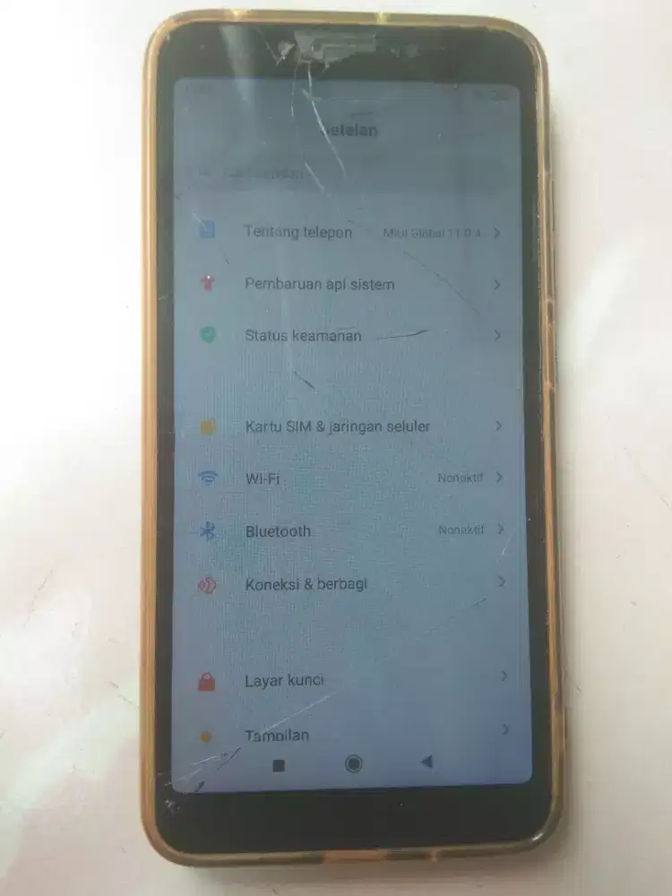 Xiaomi Redmi 6 4/64 GB