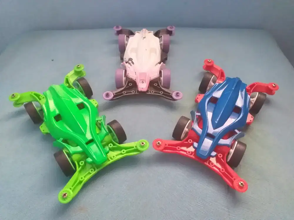 Tamiya Stb Original