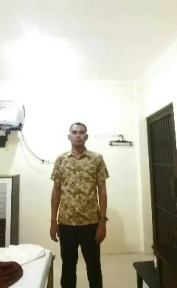 Mencari pekerjaan