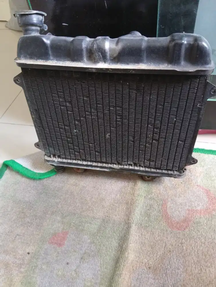 Radiator honda Nsr R