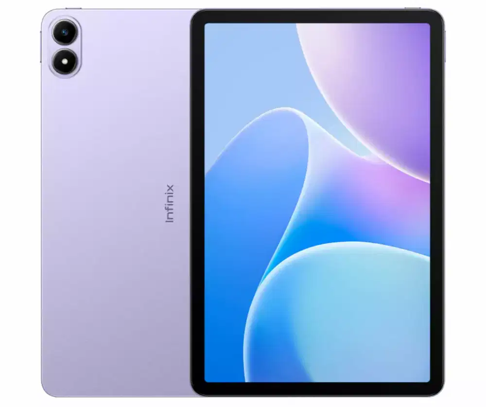 INFINIX XPAD 20 RAM 8+8/256
