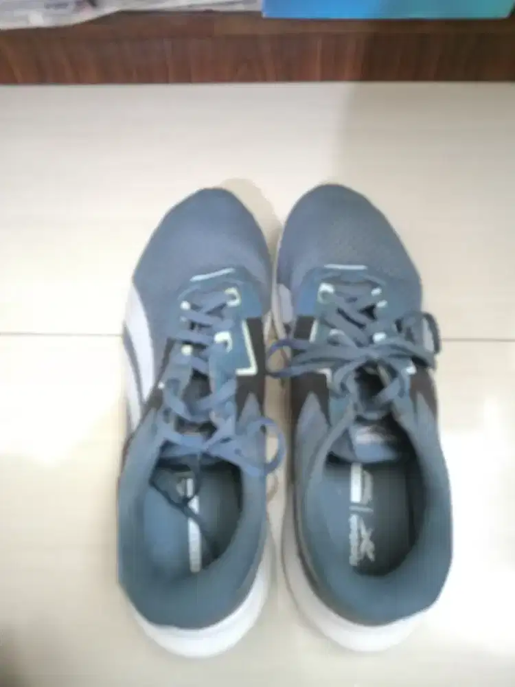 Sepatu Reebok comfort ortholite