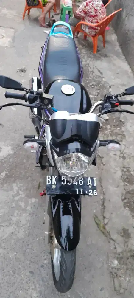 Di jual cepat BU