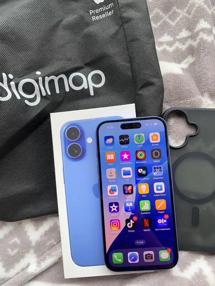 iphone 16 128Gb