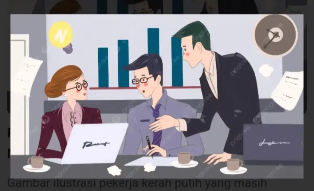 Administrasi online