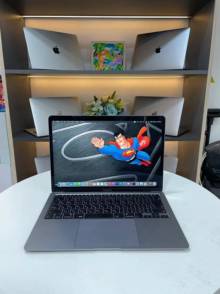 MacBook Air 2020 i7 16/2TB