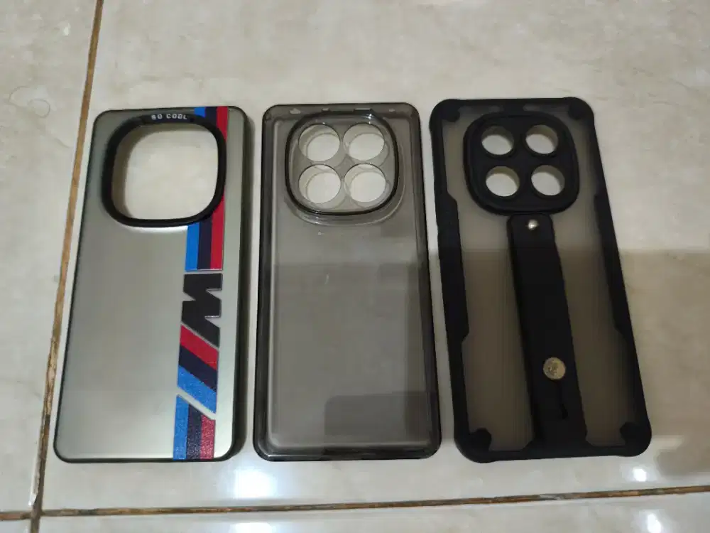 Jual borongan case Xiaomi Redmi Note 14 Pro 5G