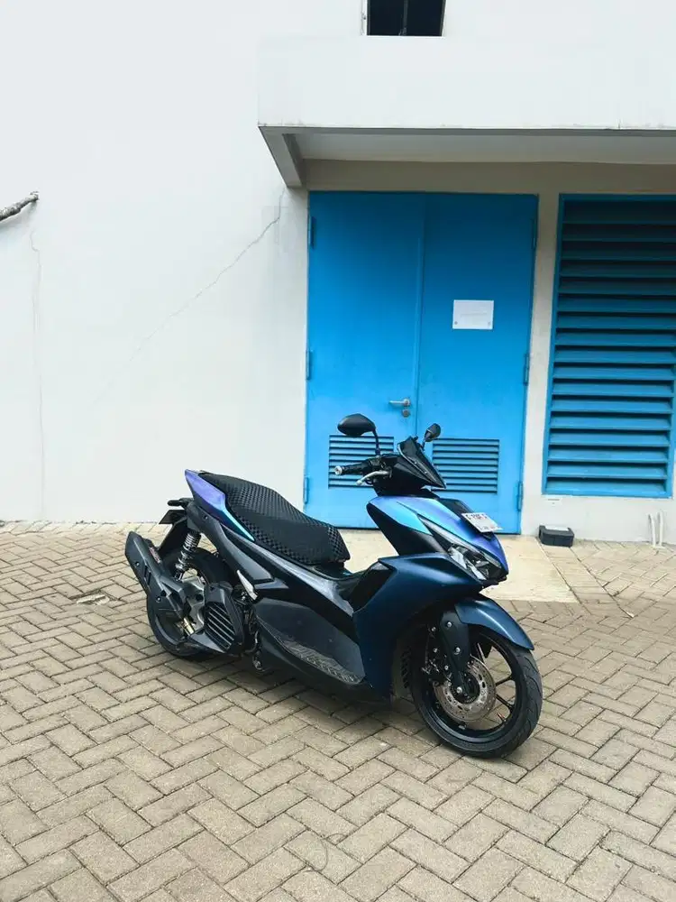 AEROX 155 Connected 2023
