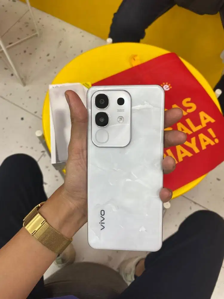 Vivo Y29 Series