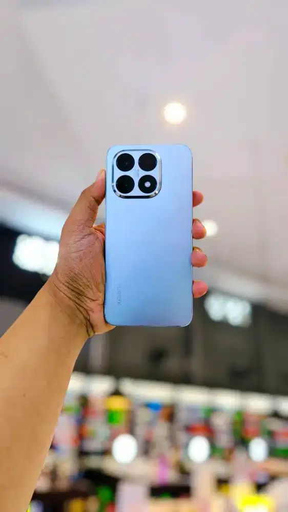 Xiaomi 15T | Promo Akhir Bulan
