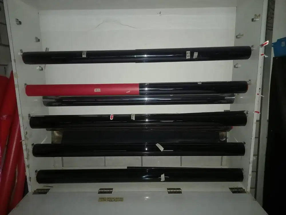 JUAL KACA FILM BORONGAN COCOK UNTUK MOBIL & GEDUNG