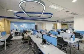 Gaji harian freelancer (kantor rumah)