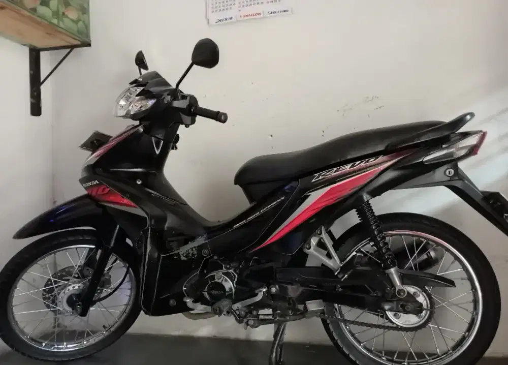 Jual Absolut revo 2009