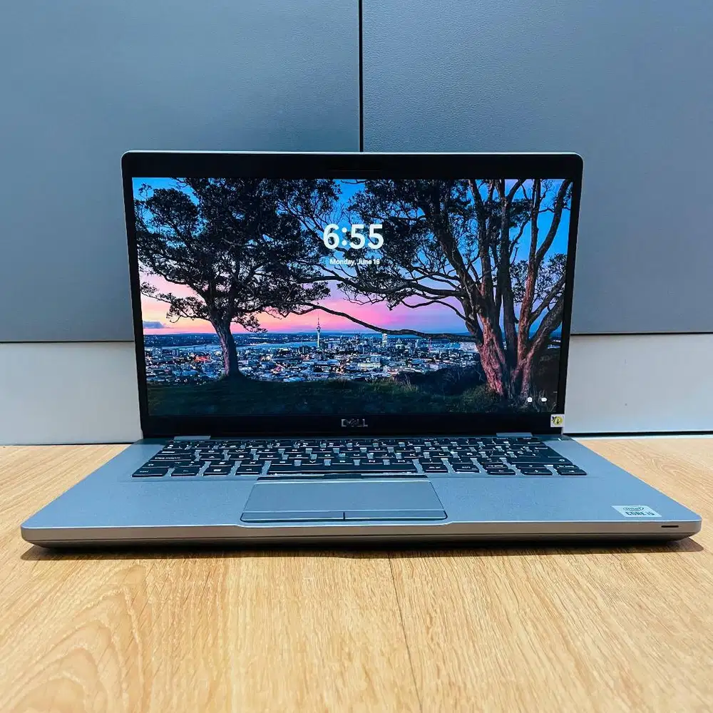 LAPTOP DELL LATITUDE 5410 INTEL CORE i5