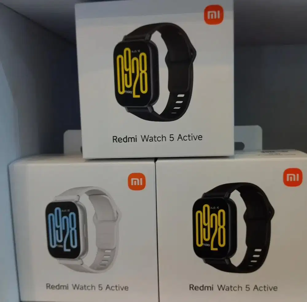 REDMI WATCH 5 ACTIVE