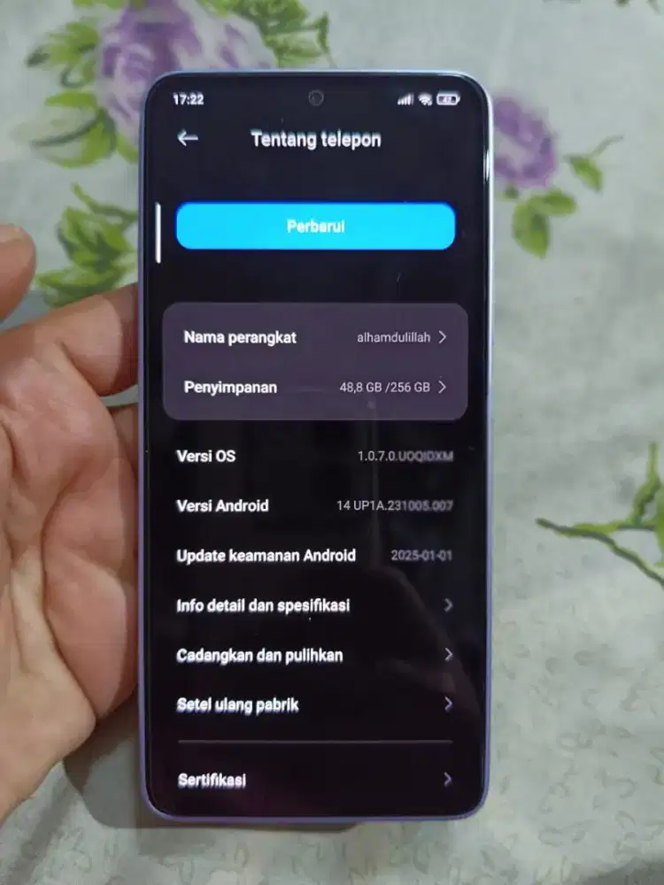 Redmi Note 14 5G