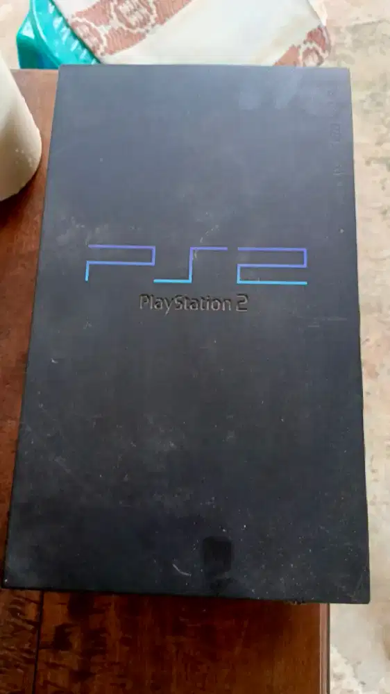playstation 2 console only