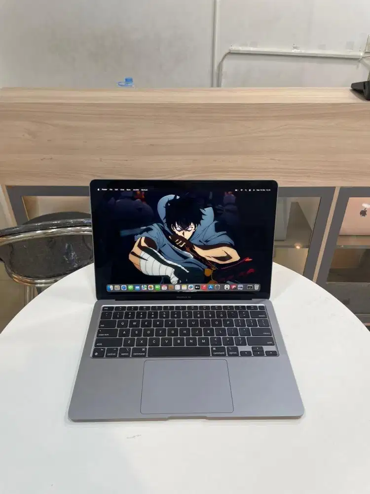 MacBook Air M1 2020 8/128GB
