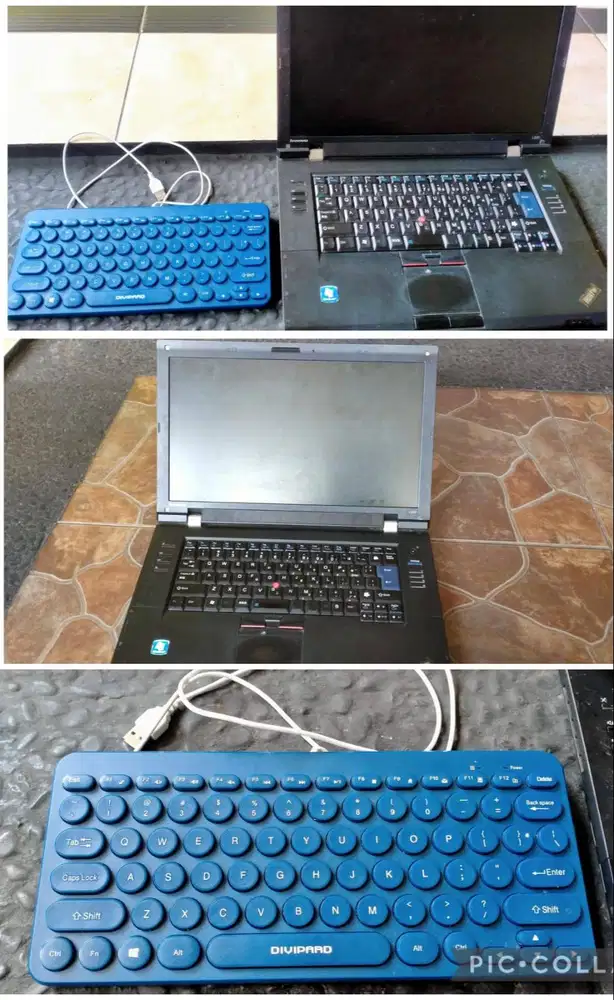 LENOVO L520 CORE I5
