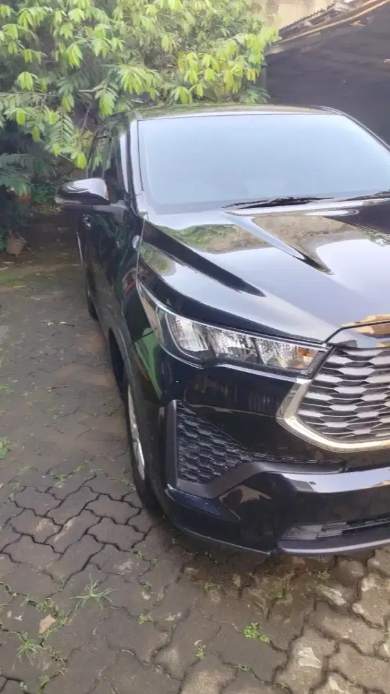 Driver harian atau bulanan