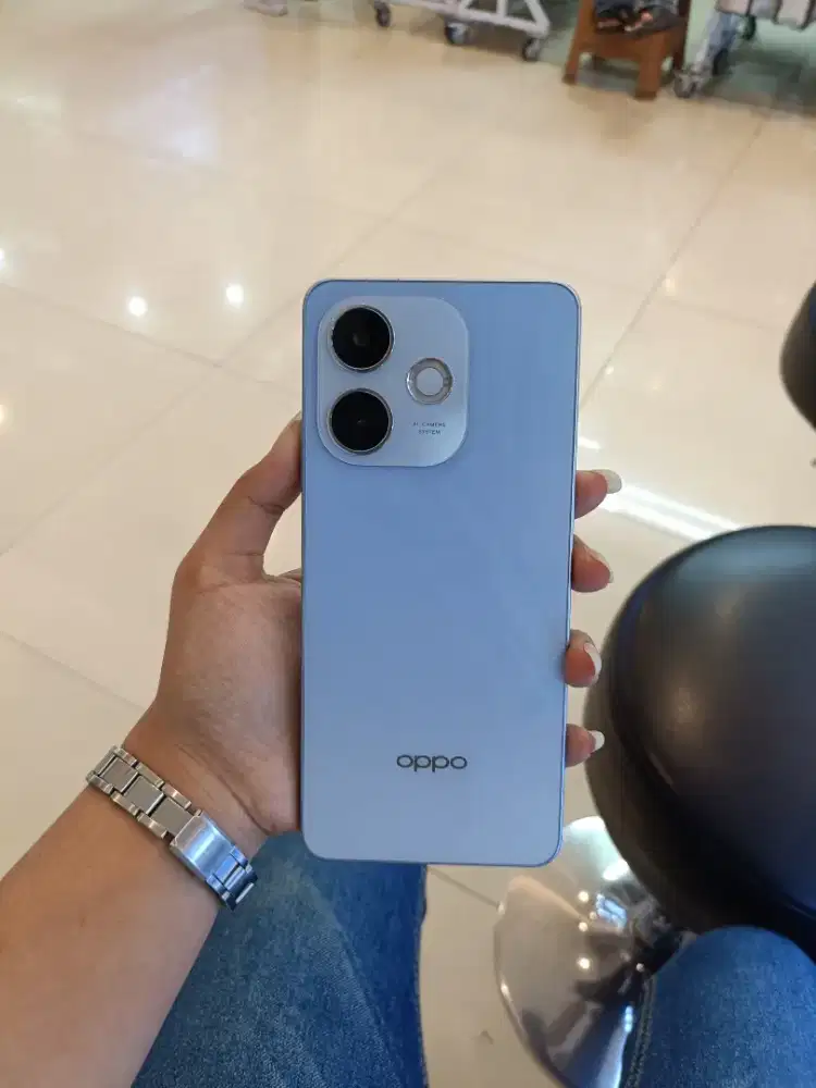 Oppo A5 pro 5g 8/256
