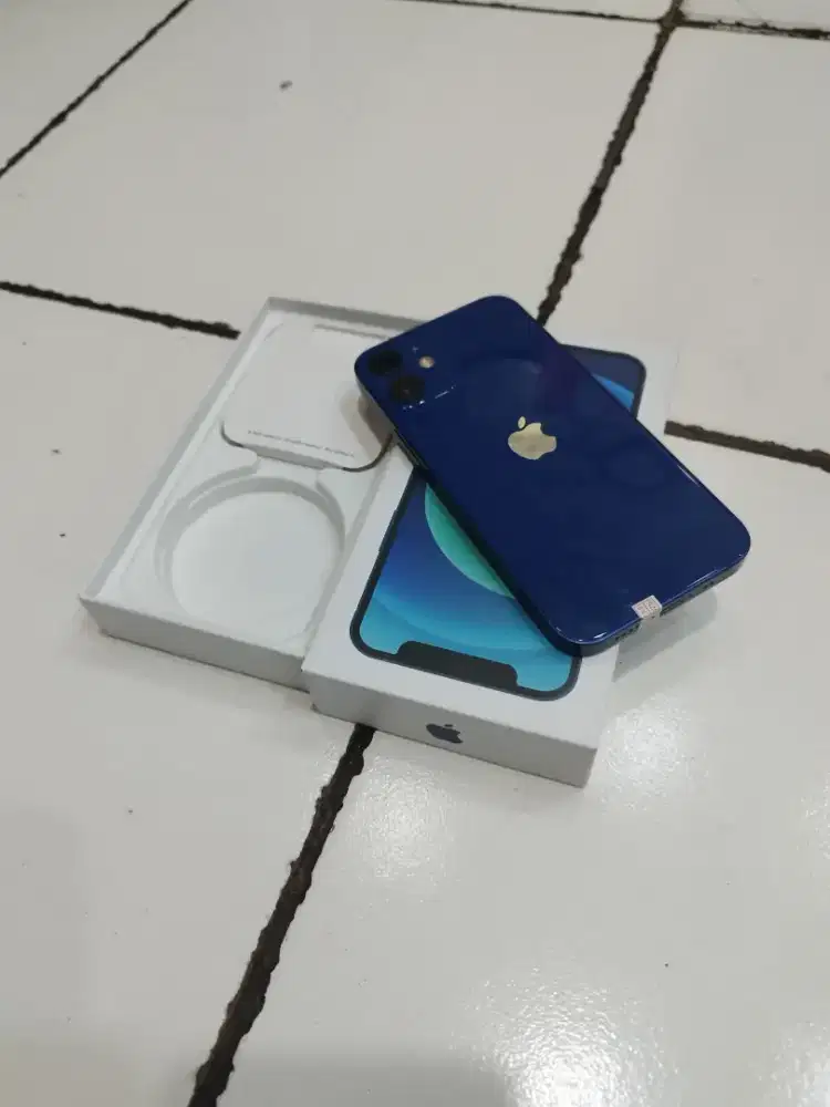 Iphone 12 mini 64gb inter