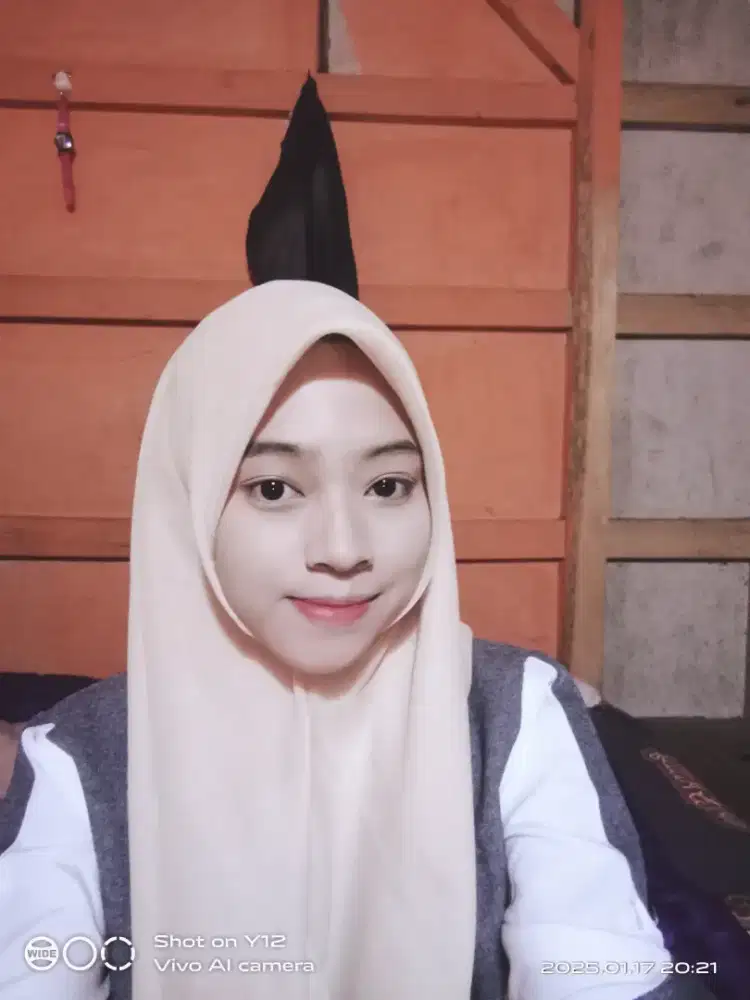 Saya sedang cari pekerjaan art pp