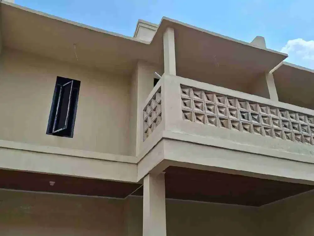 Town house 2 Lantai citayam 285 Juta Cash