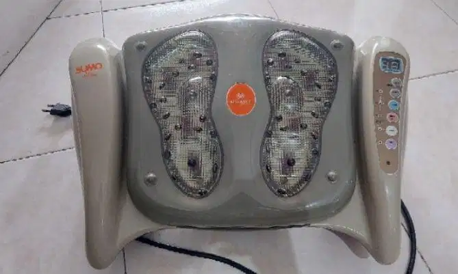 Jual alat pijat kaki SUMO