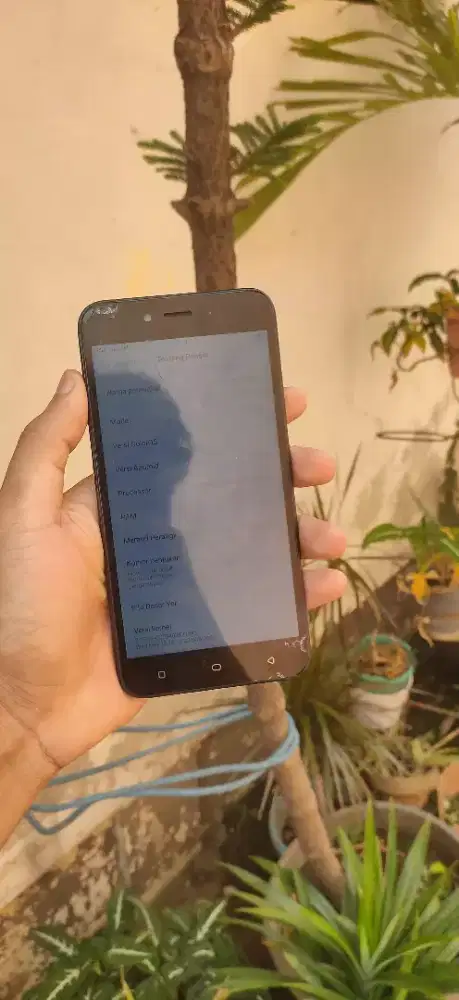 Oppo A71 ram 3/32