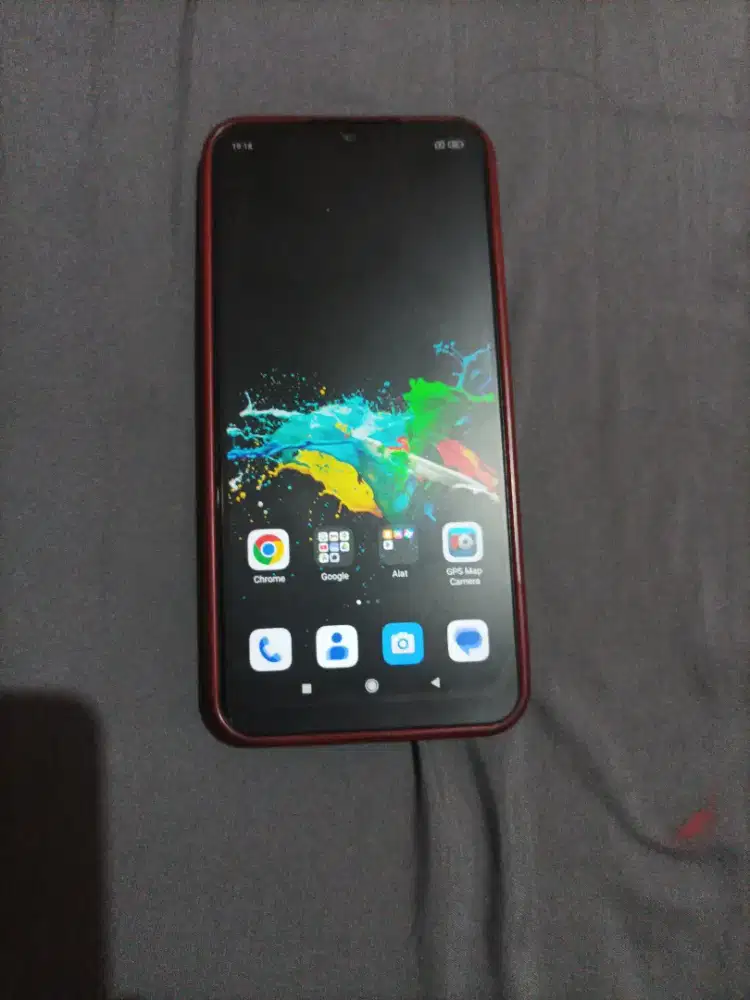 Xiaomi redmi note 8