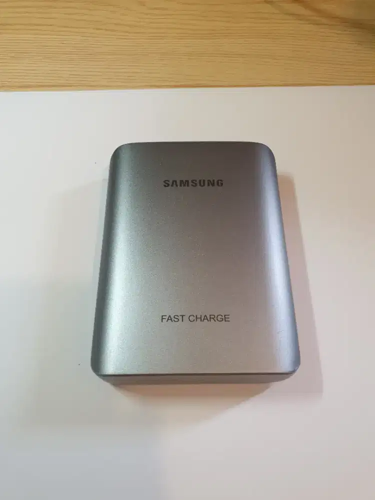 Samsung Power bank 10200mah