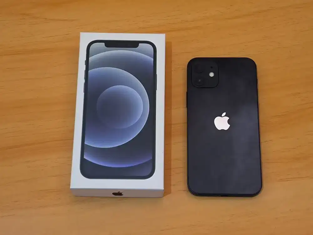 iPhone 12 128 GB