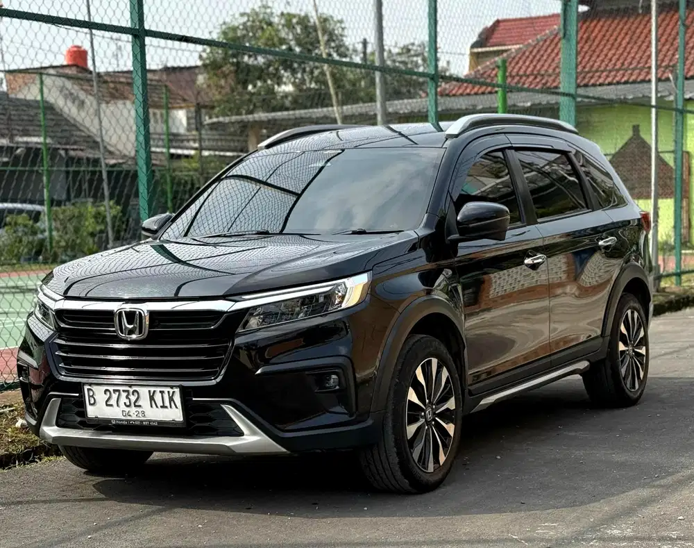 Honda BR-V 2023 Bensin