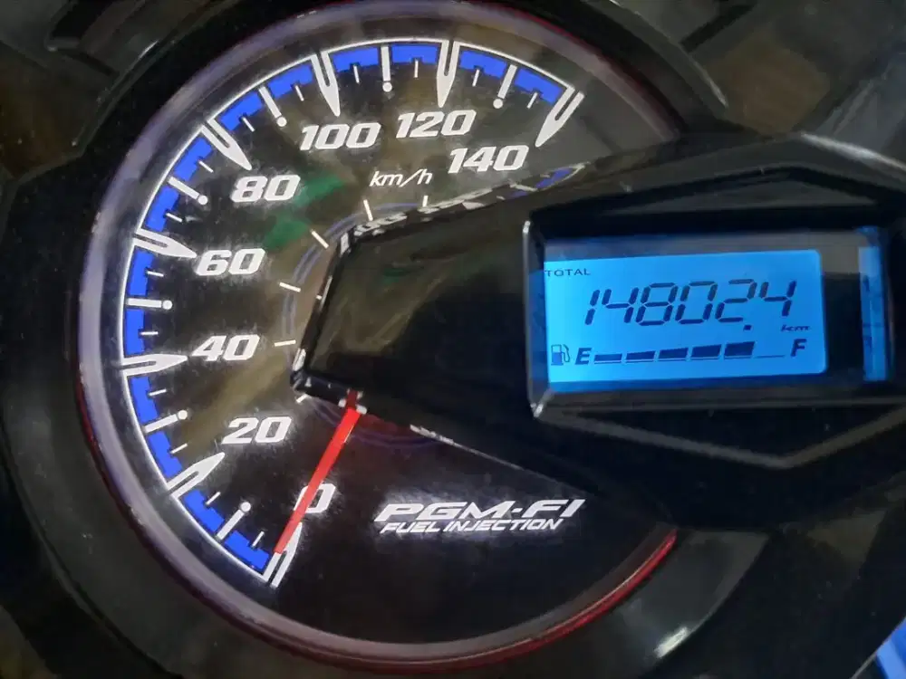 Honda Beat Tahun 2024