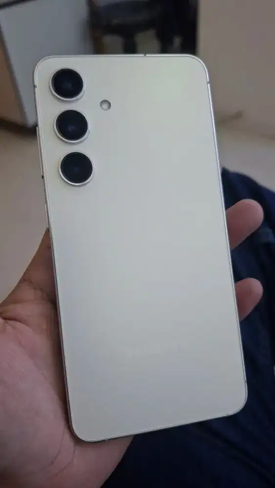 SAMSUNG GALAXY S24 8/256