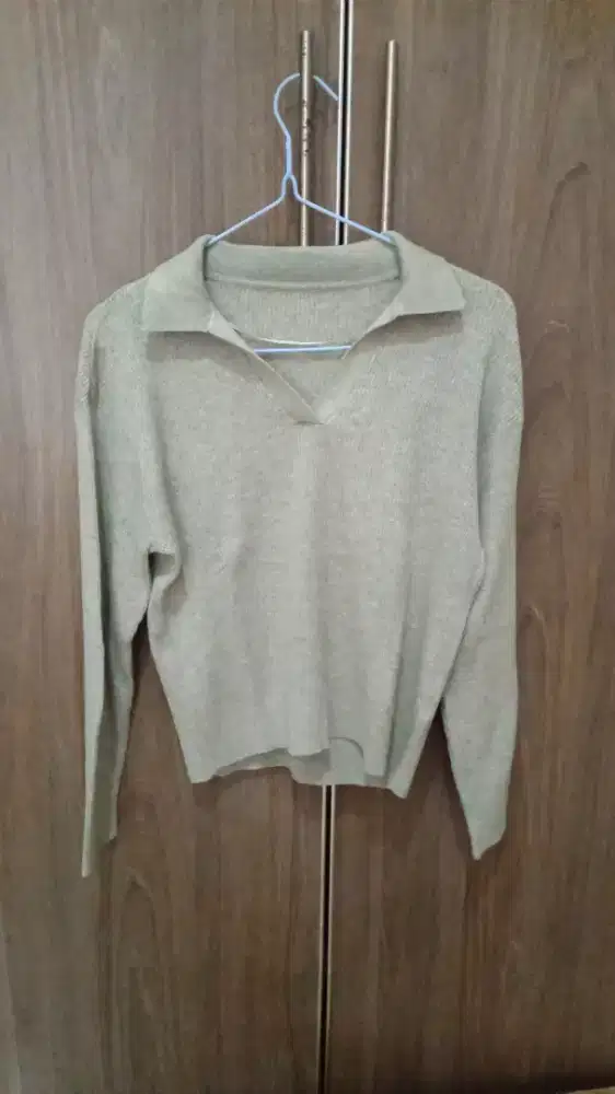 Baju+celana masih baguss