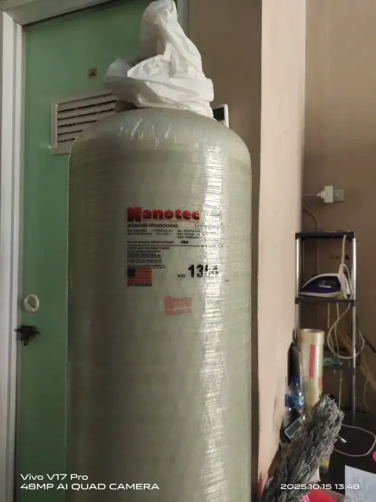 Nanotec 1354 USA
